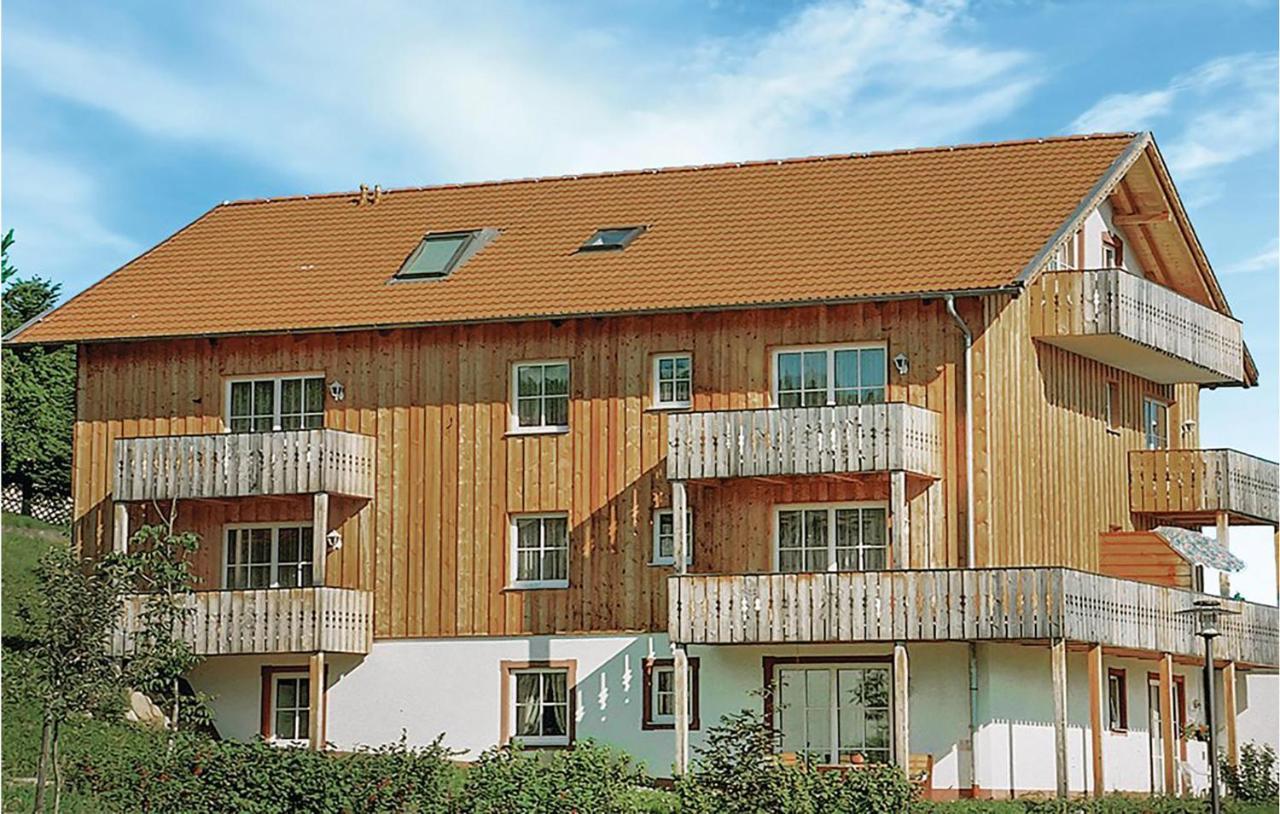 Beautiful Apartment In Viechtach With Sauna Exterior photo